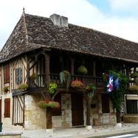 Saint-Laurent-des-Hommes