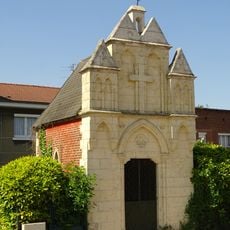 Chapelle Saint-Roch