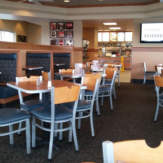 Culver's