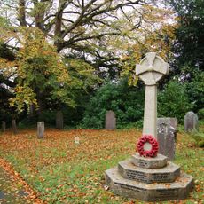 Buckland Filleigh War Memorial