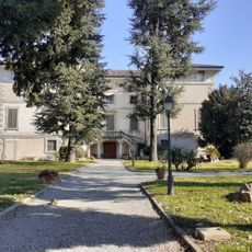 Palazzo Arcivescovile