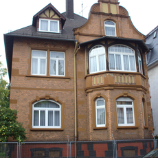 Haus Hofmannstraße 5