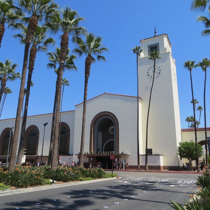 Union Station