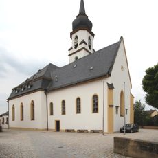 Mariä Verkündigung