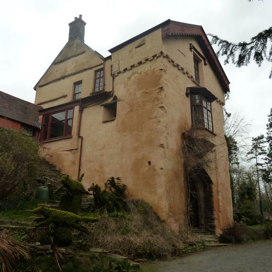 Castle House