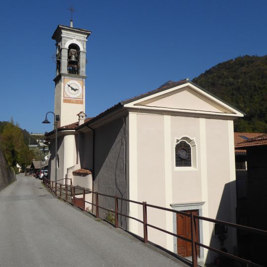 Chiesa di Sant'Antonio Abate