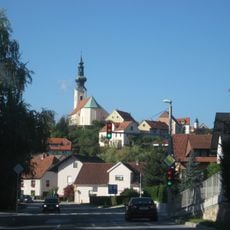 St. George's Parish Church