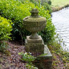 The Paradise Well