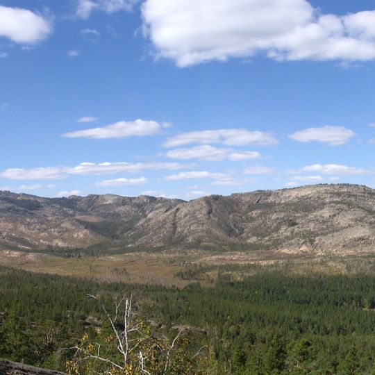 Regione di Karaganda