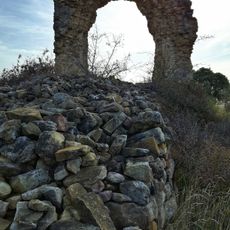 Castell del Governador