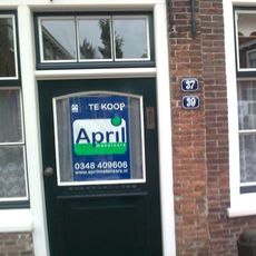 Dorpstraat 37, Linschoten