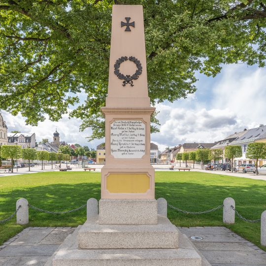 Kriegsgefallenen-Denkmal