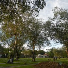 Loyola Memorial Park