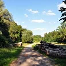 Standortübungsplatz Maising