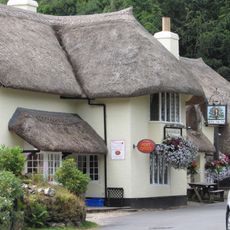 The Royal Oak Inn