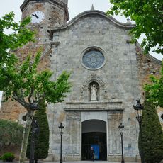Església de Sant Nicolau