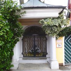 Deggendorfsche Hauskapelle