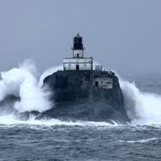 Tillamook Rock Light