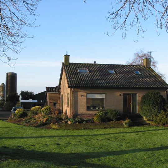 Kanaaldijk 4A,  8355VH  Giethoorn