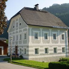Jagdschloss Kleinarl