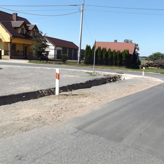 Goworowo, powiat płoński