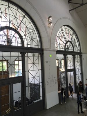 Interior 12
