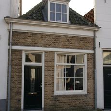 Wellerondom 1, Brielle