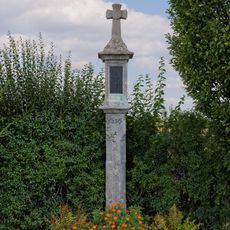 Bildstock, Reibelkreuz