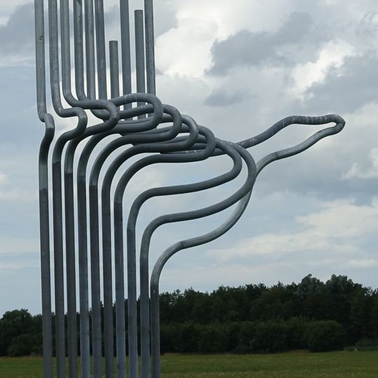 Parque nacional de Lauwersmeer