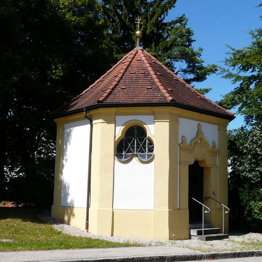 Katholische Kapelle St. Jakob