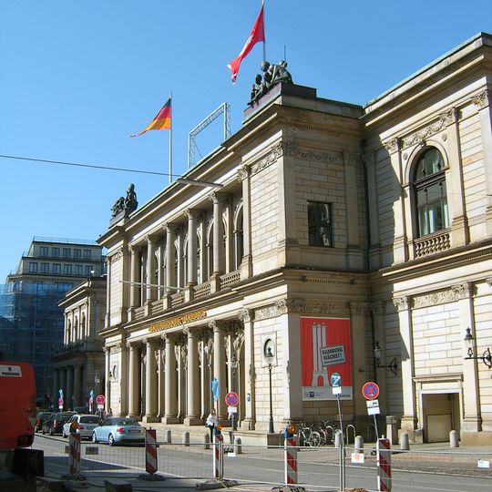 Boerse Hamburg - Regulierter Markt