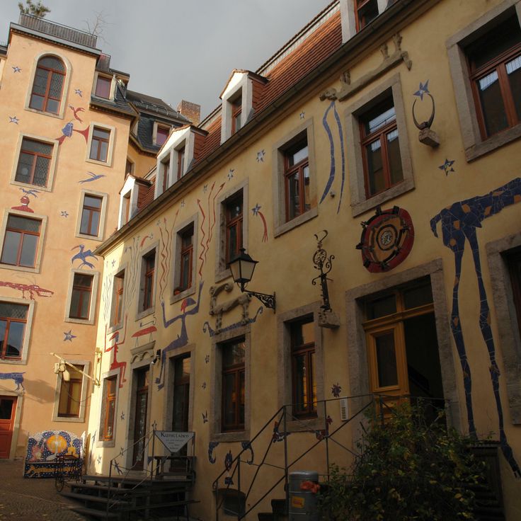 Kunsthofpassage
