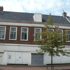 Weaze 18, Leeuwarden