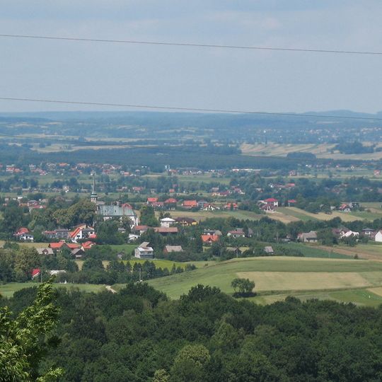 Przytkowice