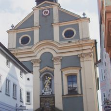 St. Peter und Paul (Eichstätt)
