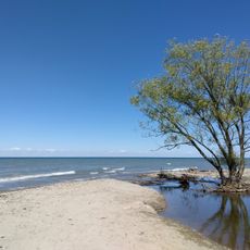 Shorewood Beach