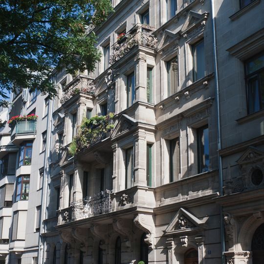 Hornschuchpromenade 17