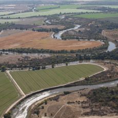 San Joaquin River National Wildlife Refuge
