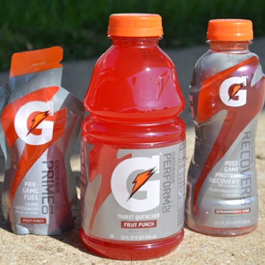 Gatorade
