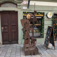 Opera d'arte, scultura