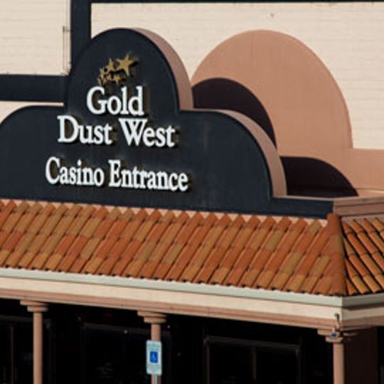 Gold Dust West Hotel and Casino