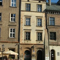 5 Little Market Square in Kraków