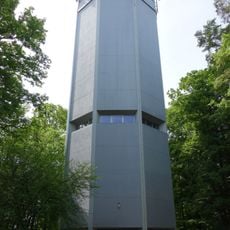 Wasserturm Kirchheim unter Teck