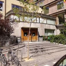 Biblioteca de Aragón