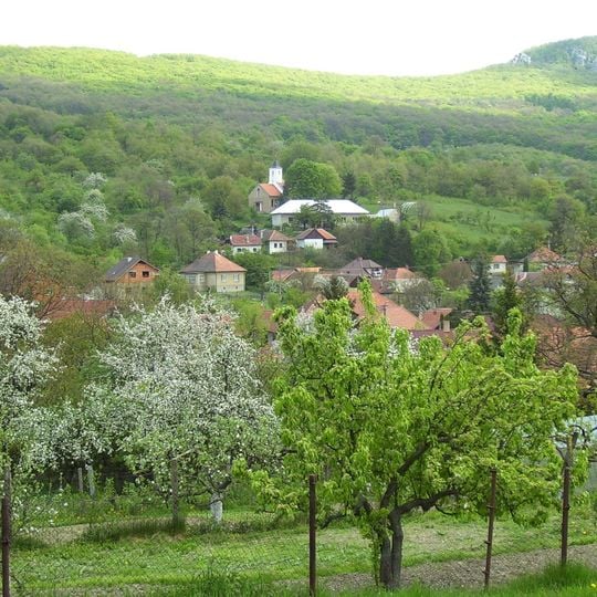 Kostoľany pod Tribečom