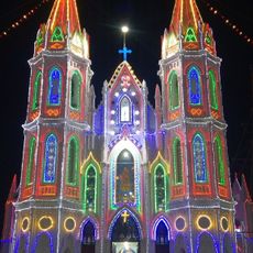 Basílica de Nossa Senhora da Boa Saúde