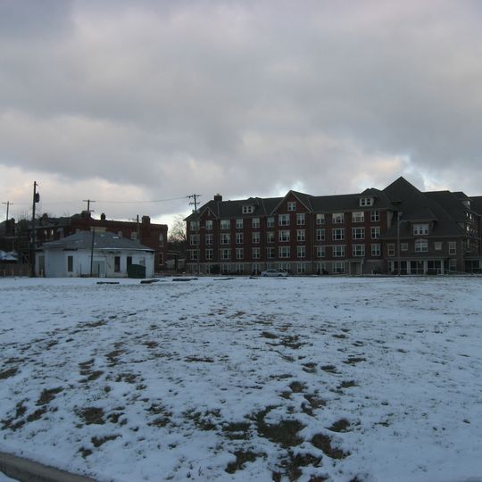 Prentiss-Tulford House