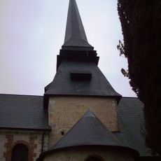 Église Saint-Martin
