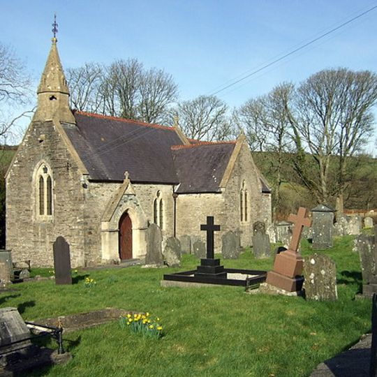 St Andrew's Church