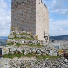 Château de Celorico da Beira